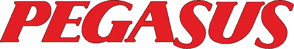 Pegasus logo